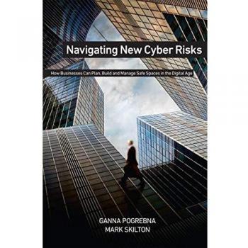 Navigating New Cyber Risks