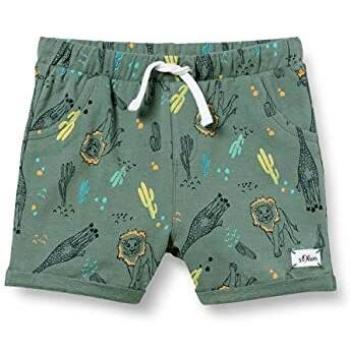 S.Oliver Junior Baby-Jungen 405.10.104.18 Shorts