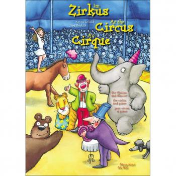 At the Circus