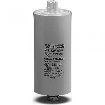 Houben 500316 Netzteil, A++ bis A, 10 W, grau, Metall, integriert, 35 x 35 x 25 cm