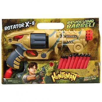 Pistola Schiuma Huntsman X-8
