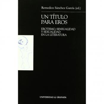 Un título para eros