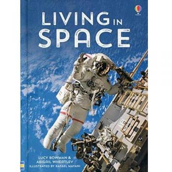 Living in Space