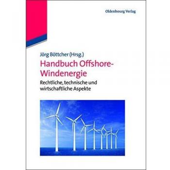 Handbuch Offshore-Windenergie