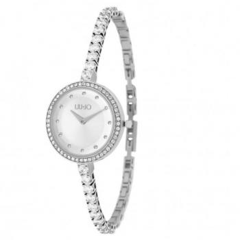 Orologio Liu Jo Desiré con Cristalli TLJ1869