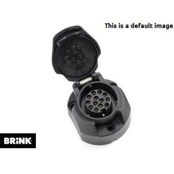 Brink 727414 – Attelage à 13 Broches de Spécialité