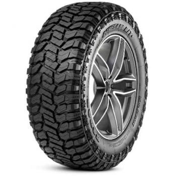 Offroadreifen-Sommerreifen Radar Renegade R/T+ POR 265/70 R18 121Q