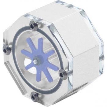 Digitale Wasserflussmessereinheit LSJ-DBX für PC-Kühlung G1/4