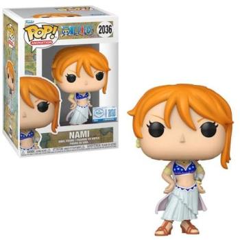 Nami (Alabasta)