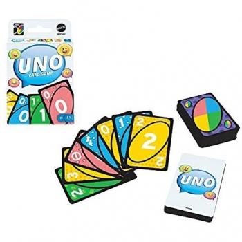 UNO Années 2010