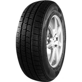 Master Steel Van and Light Truck Radial Tire