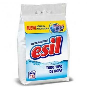 Esil Detergente em Pó para Máquina 10Kg