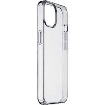 Coque Cellulaire Transparente pour iPhone 13