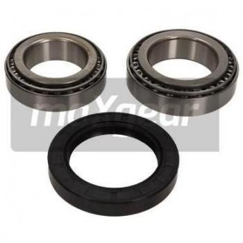 Radlagersatz vorne rechts links MAXGEAR 33‑1038 – passend zu 90043‑66014,2121‑31003020,5‑09812‑048‑0