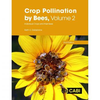 Vitalsource Technologies, Inc. Crop Pollination by Bees, Volume 2