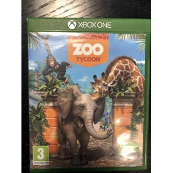 Zoo Tycoon : Aventure Animale
