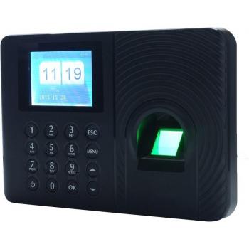 Biométrica Oficina 24/7 Contrasena