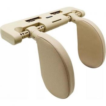 High Elastic Nylon Neck Support Pillow