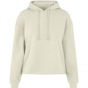 Sudadera Women’s “Pieces Chilli” – Versión Blanca