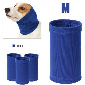Dog Hoodie Scarf