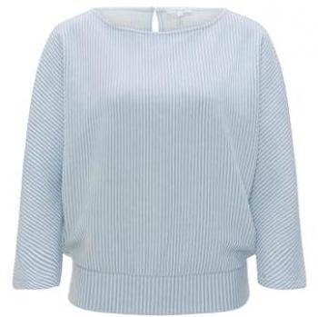 Geipene Opus Pulli Blau – Damen, Größe 42, 10369012883100