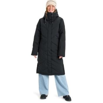 Capacchiata Roxy Ellie Nero Regular Fit