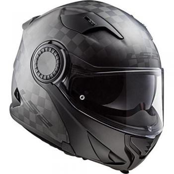 Casco integral LS2 Vortex