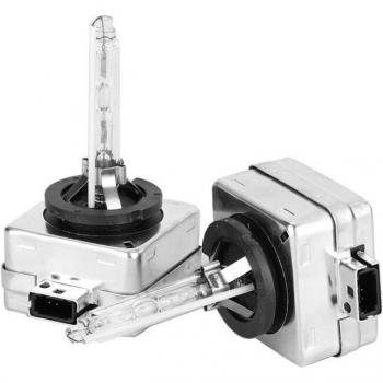 Lámpara Xenon MINKUROW 35W 6000K Kit de Reemplazo Vehicular