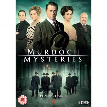 Murdoch Mysteries