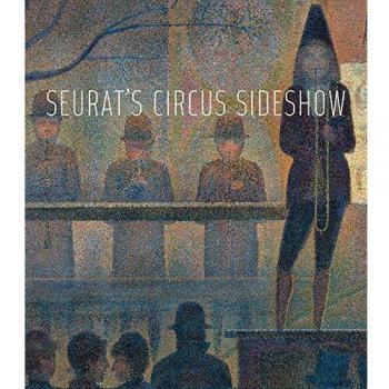 Seurat's Circus Sideshow
