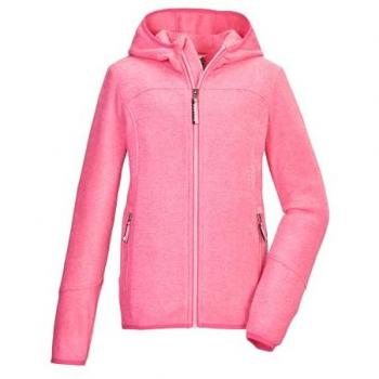 Killtec Kinder Fleecejacke KOW 347 GRLS KNTFLC