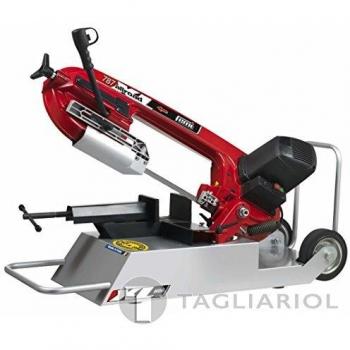 Femi FM‑787XL Sierra de Cinta 2140 mm – Versión Completa “All Road” con Base MF V230