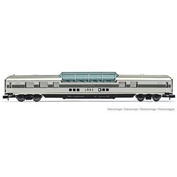ARNOLD HN4377 N LUXON Aussichtswagen