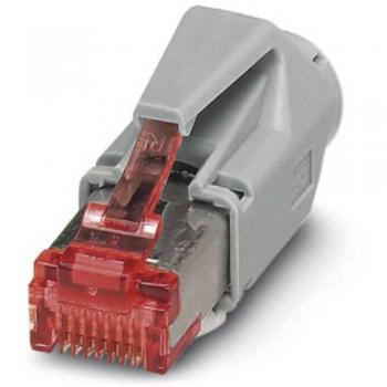 Phoenix Contact RJ45 mâle droit 8 pôles