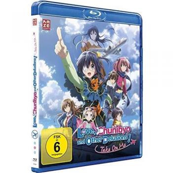 Love, Chunibyo & Other Delusions!