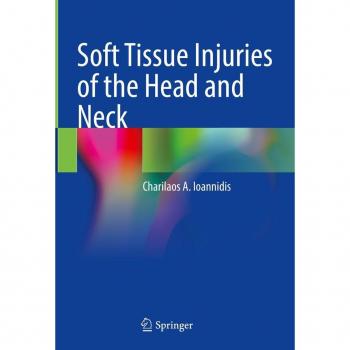 Vitalsource Technologies, Inc. Soft Tissue Injuries of the Head and Neck