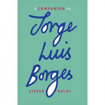 Vitalsource Technologies, Inc. A Companion to Jorge Luis Borges