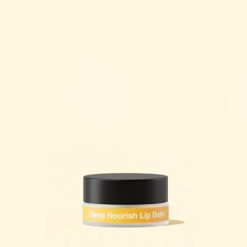 Baume à lèvres Riche en Huiles Végétales 10ml