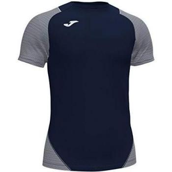 Marine-Weiß Joma Essential II Herren T-Shirt XXL