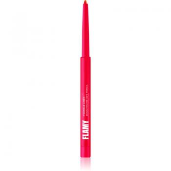 LAMEL Flamy Twinkle Liner Creamy Eye Pencil 401 0.3 g