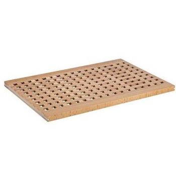 Planche à découper à pain BROTSTATION en hêtre, 52 x 34 x 2 cm