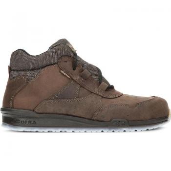 Botines Cofra Baer S3 SRC Hidrófugos