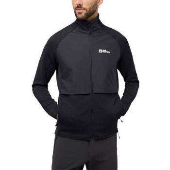 Jack Wolfskin Fleecejacke DORMER JKT M Herren