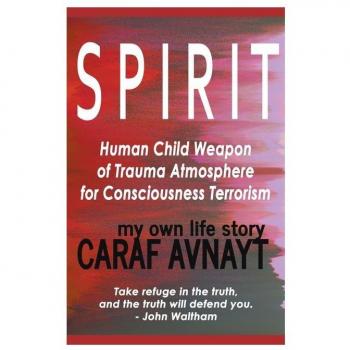 Avnayt, Caraf: S P I R I T