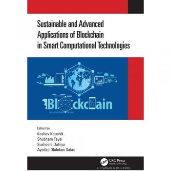 Vitalsource Technologies, Inc. Sustainable And Advanced Applications Of Blockchain In Smart Computatio