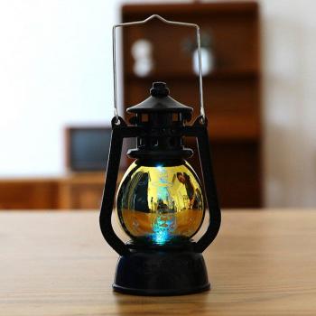 Halloween Mini Lantern