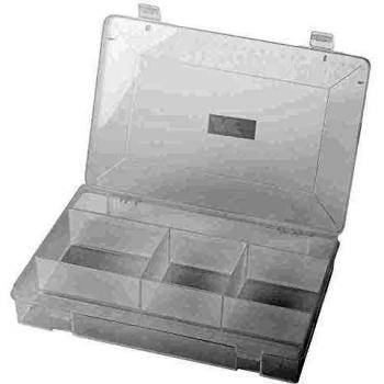 Boîte KALI CART comportant 5 compartiments