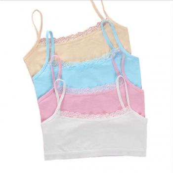 Envoltura de Pecho Cutton Lace