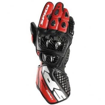 Track Spidi: Guantes Carbono para Motoristas