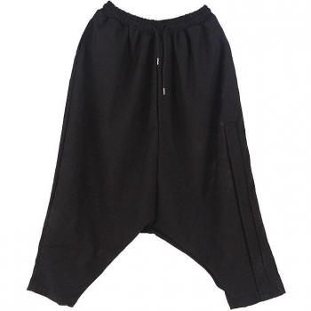 Men's Loose Fit Hip Hop Harem Pants